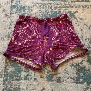 Soma Pajama Shorts